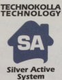 silver